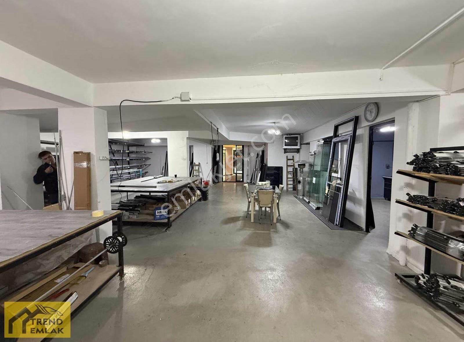 Trend'den Bostancık Cadde Üzeri 300 M2 Full Lüx Yapılı Dükkan*** - Görsel 25