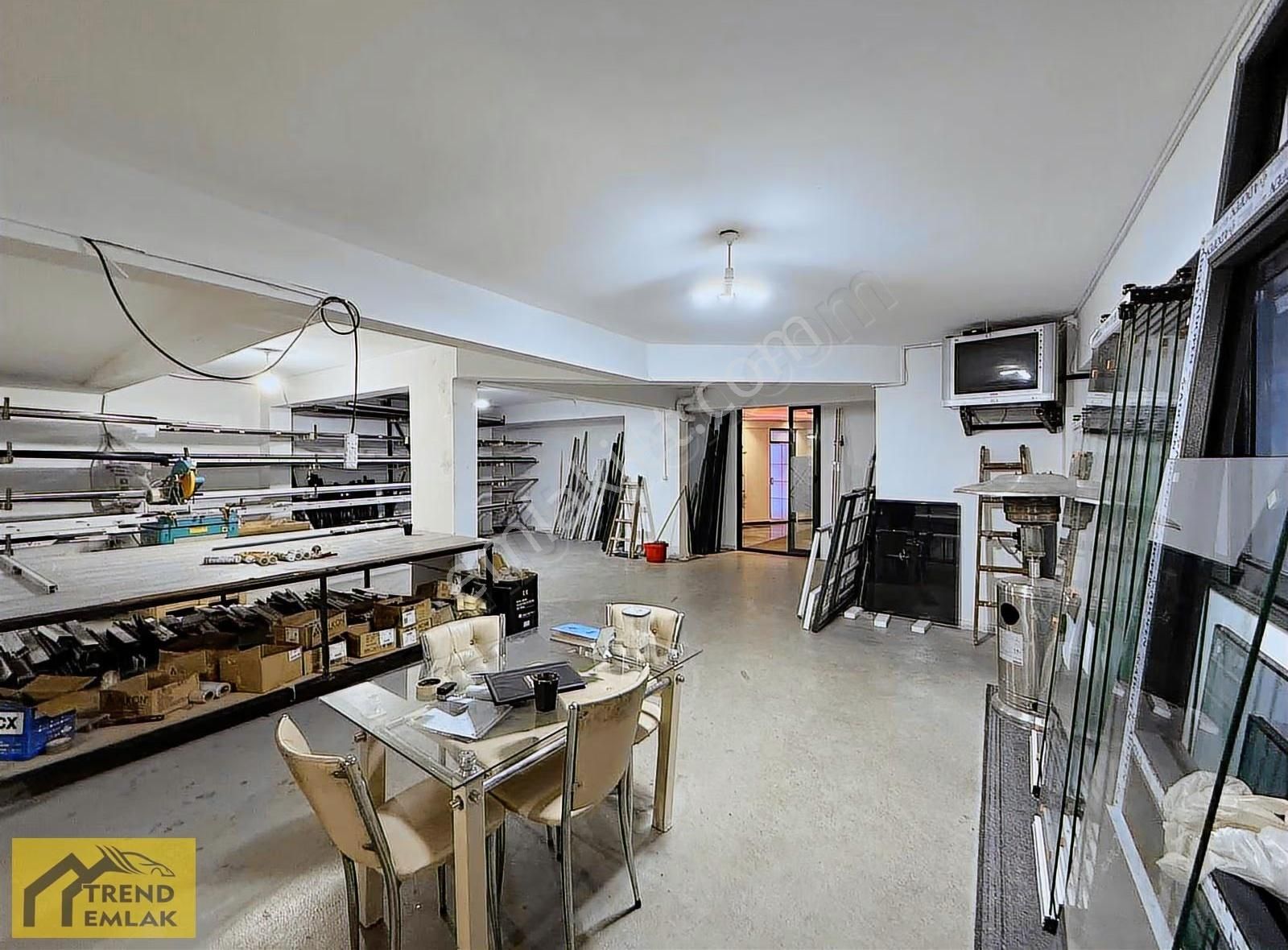 Trend'den Bostancık Cadde Üzeri 300 M2 Full Lüx Yapılı Dükkan*** - Görsel 32