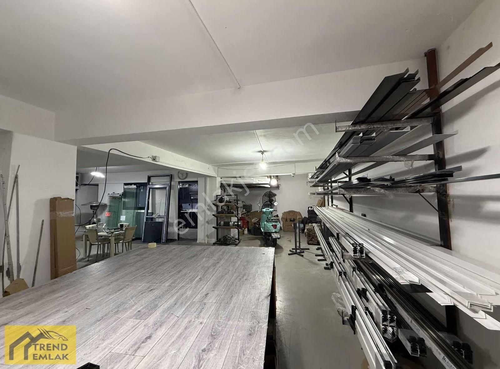 Trend'den Bostancık Cadde Üzeri 300 M2 Full Lüx Yapılı Dükkan*** - Görsel 5