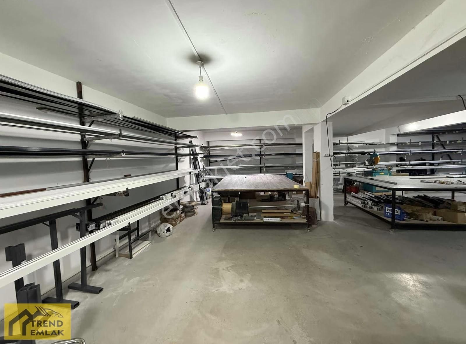 Trend'den Bostancık Cadde Üzeri 300 M2 Full Lüx Yapılı Dükkan*** - Görsel 18