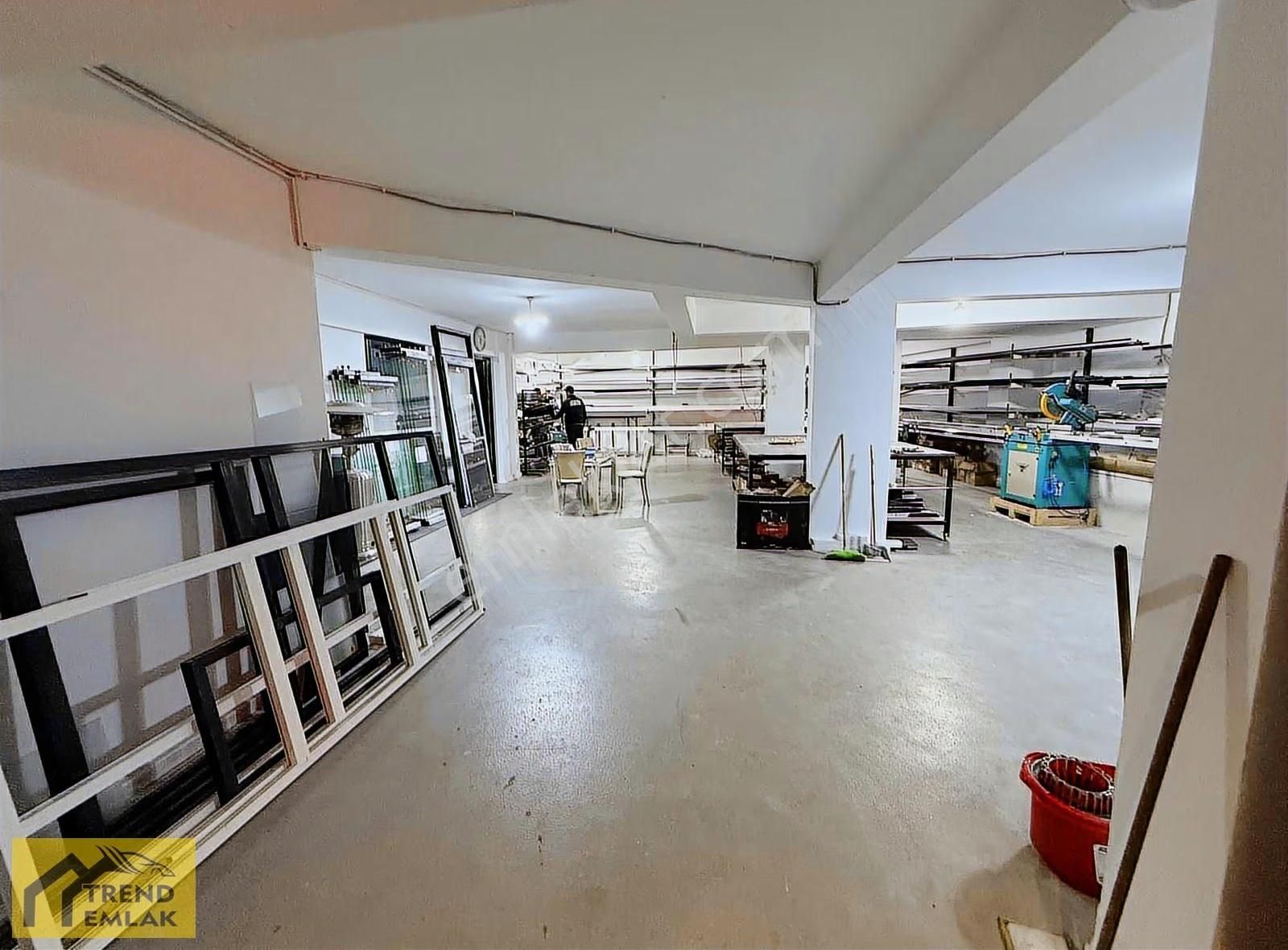 Trend'den Bostancık Cadde Üzeri 300 M2 Full Lüx Yapılı Dükkan*** - Görsel 4