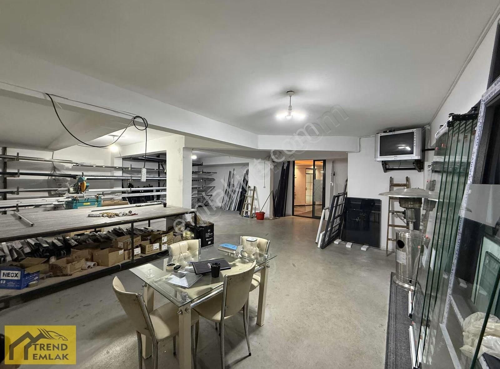 Trend'den Bostancık Cadde Üzeri 300 M2 Full Lüx Yapılı Dükkan*** - Görsel 29