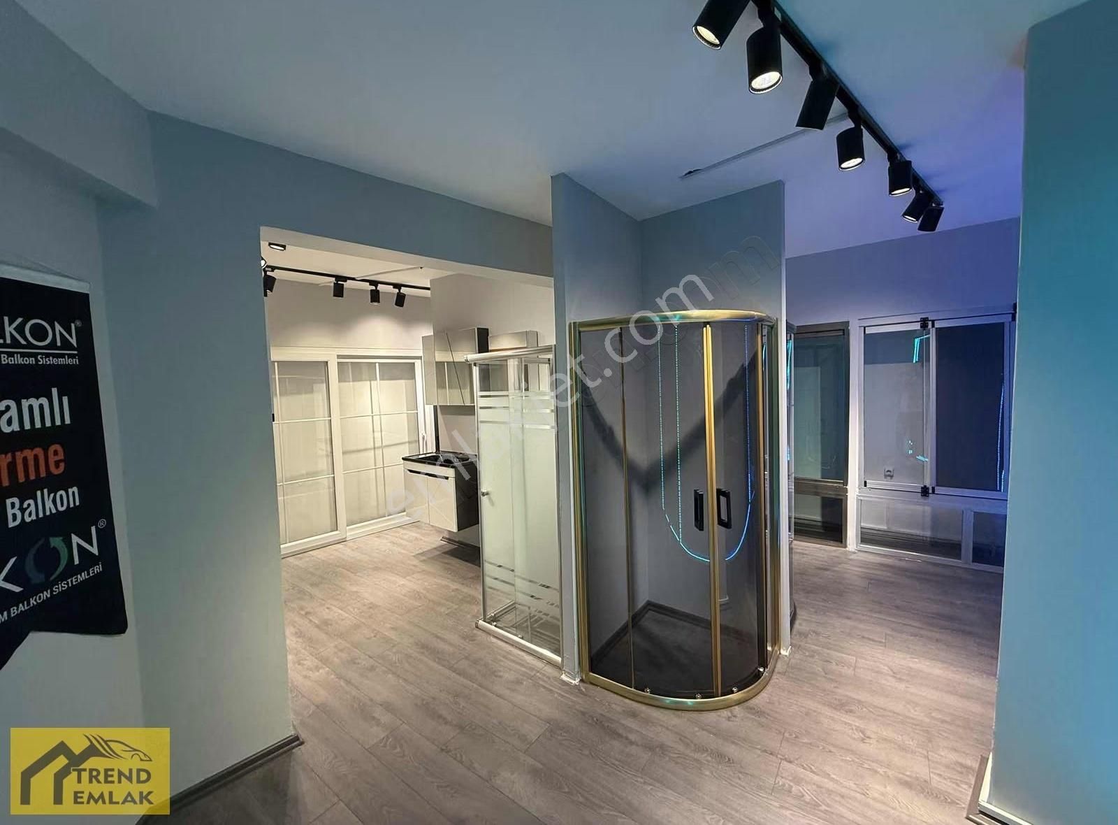 Trend'den Bostancık Cadde Üzeri 300 M2 Full Lüx Yapılı Dükkan*** - Görsel 15