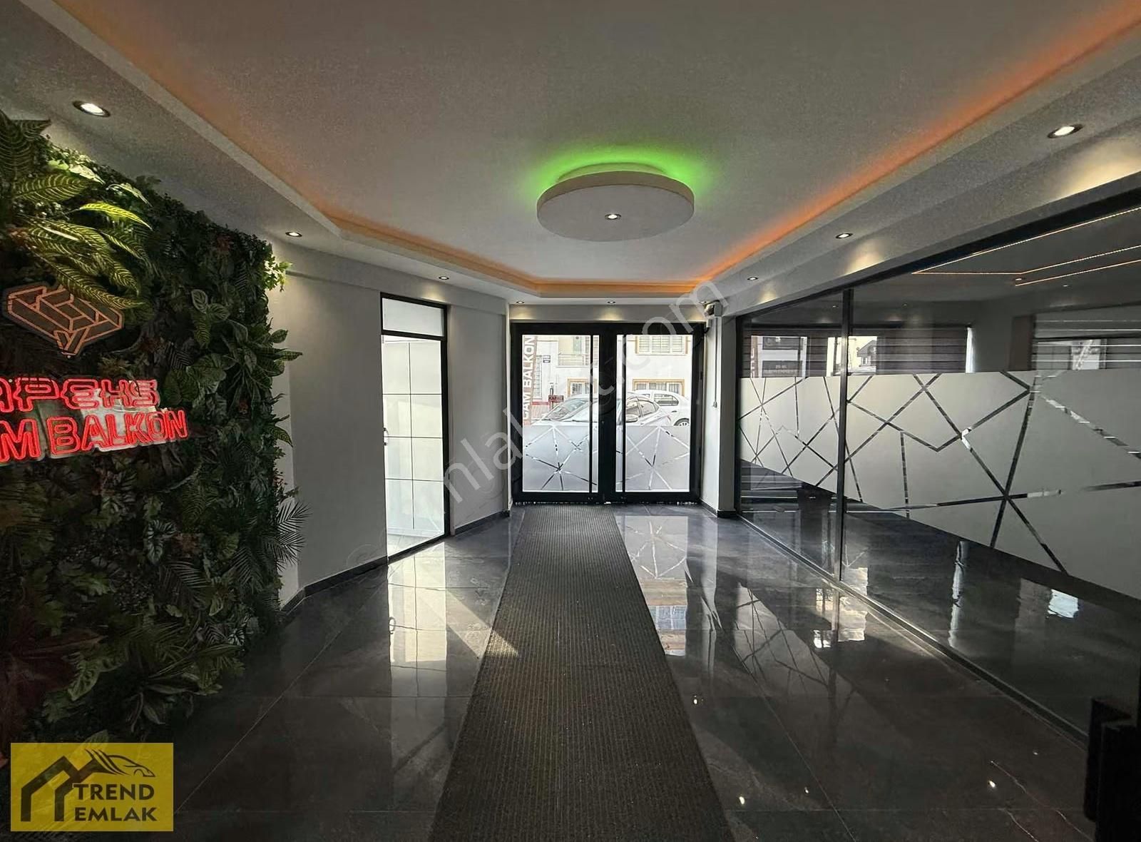 Trend'den Bostancık Cadde Üzeri 300 M2 Full Lüx Yapılı Dükkan*** - Görsel 24