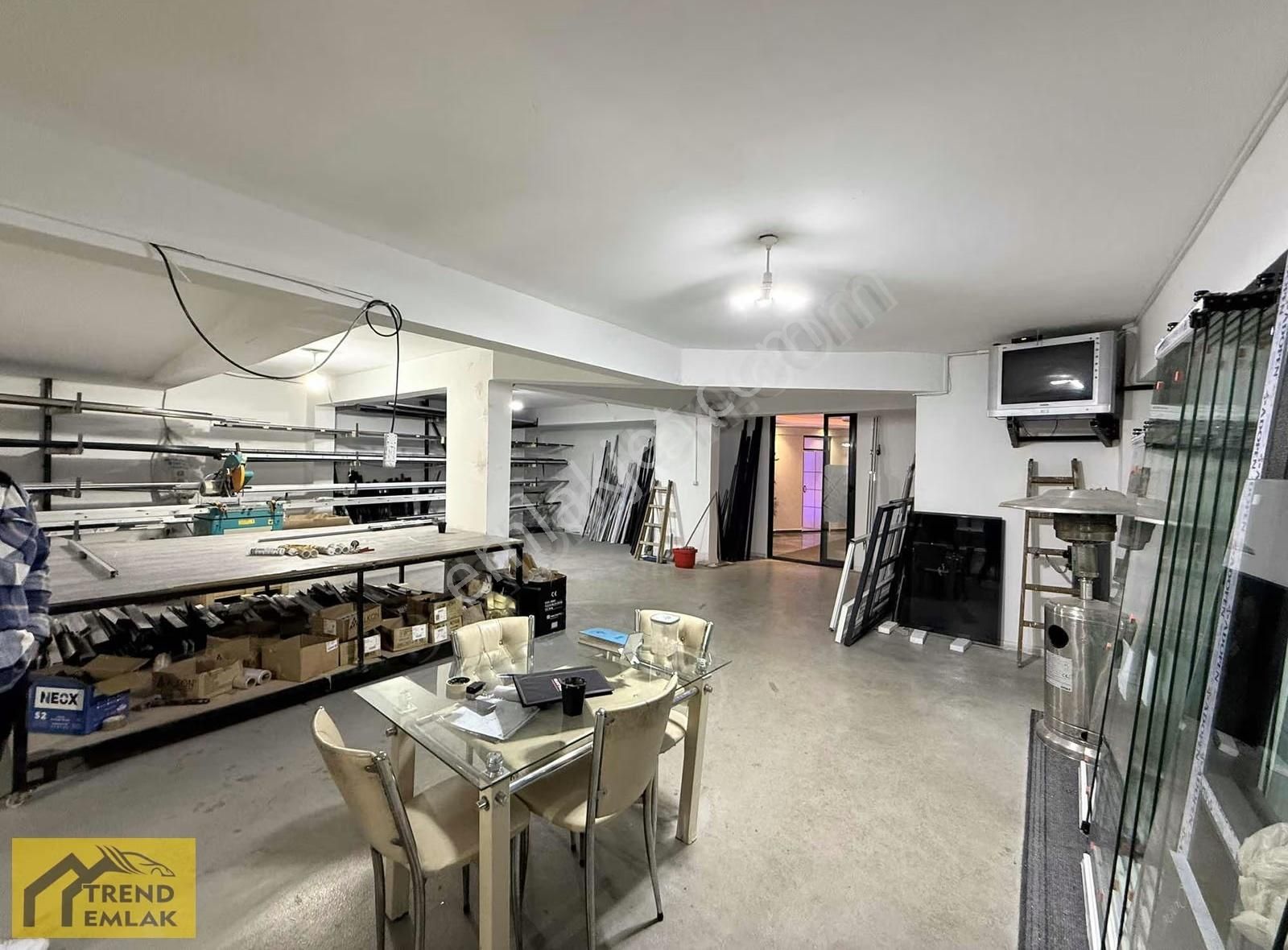 Trend'den Bostancık Cadde Üzeri 300 M2 Full Lüx Yapılı Dükkan*** - Görsel 2