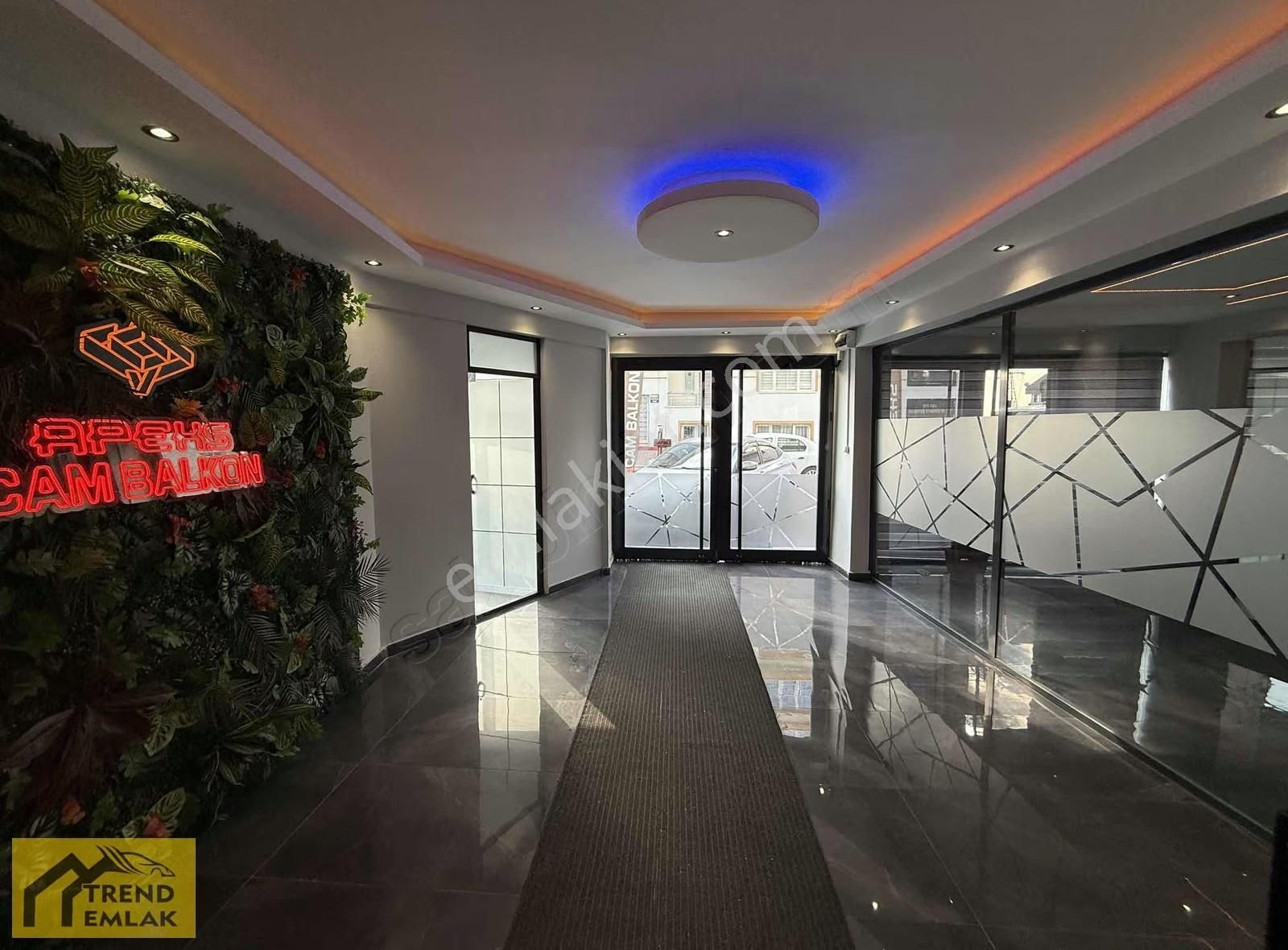 Trend'den Bostancık Cadde Üzeri 300 M2 Full Lüx Yapılı Dükkan*** - Görsel 28