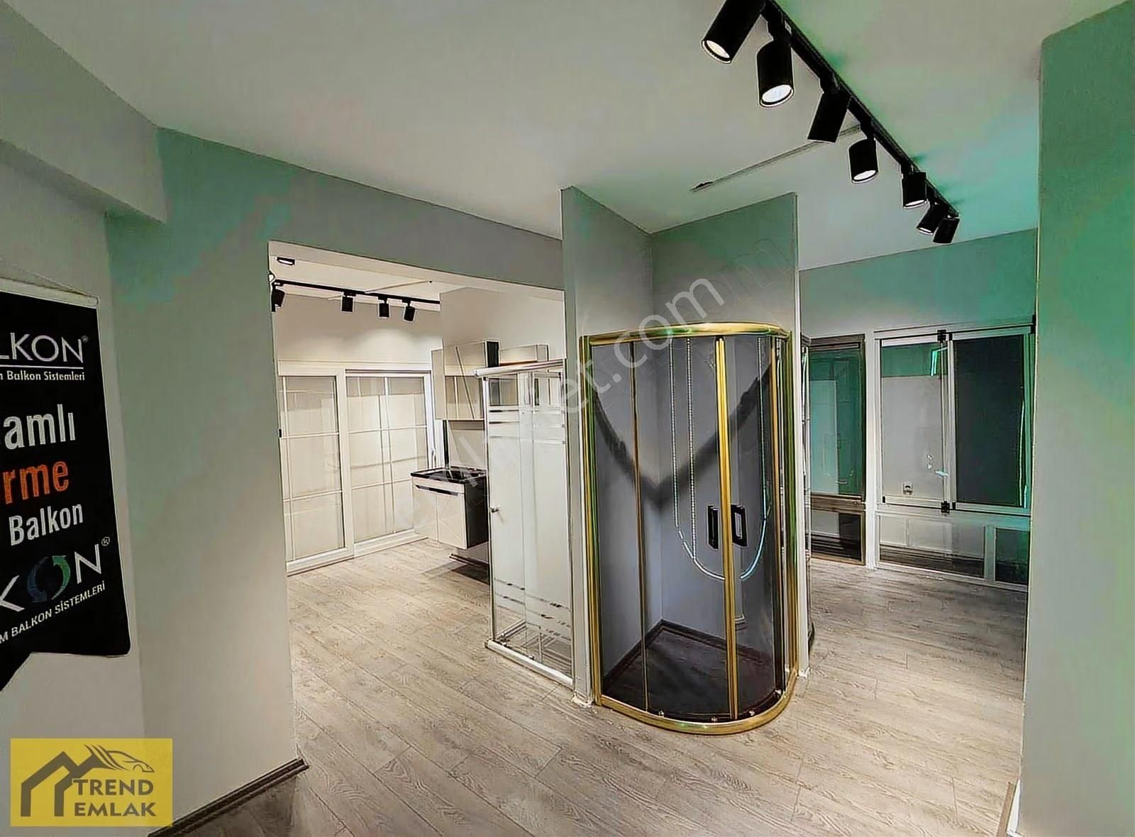 Trend'den Bostancık Cadde Üzeri 300 M2 Full Lüx Yapılı Dükkan*** - Görsel 31