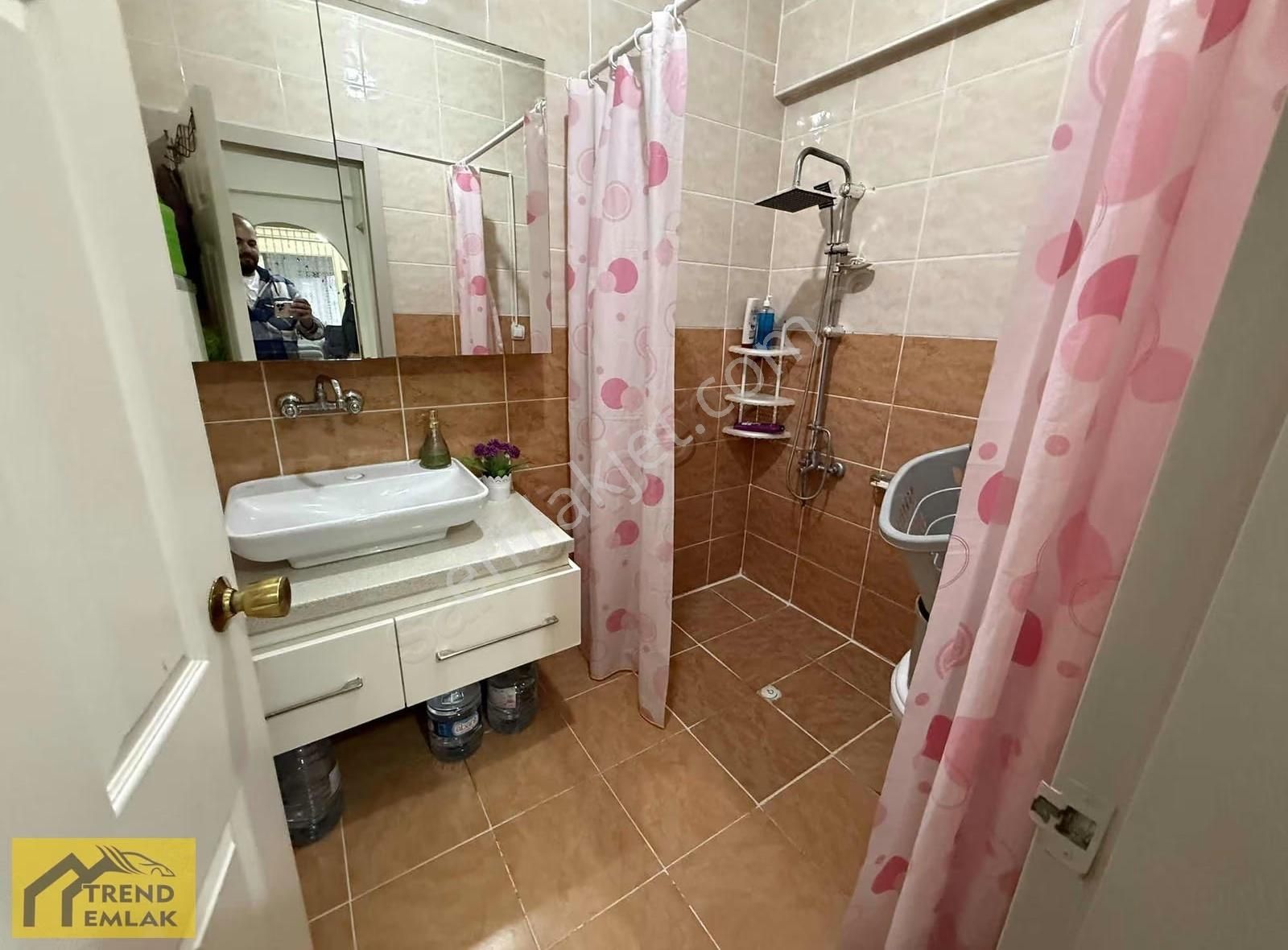 Trend'den 8.cadde Üzeri 3.kat Geniş 3+1 Masrafsız Daire