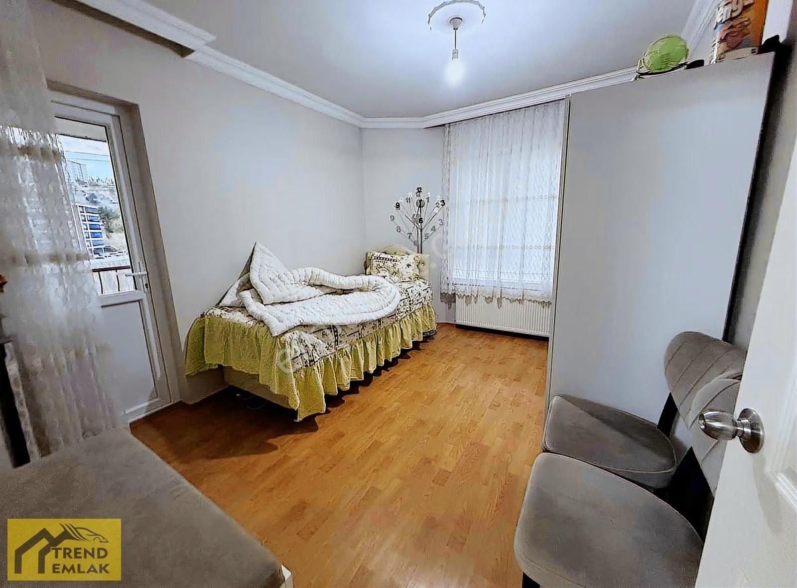 Trend'den 8.cadde Üzeri 3.kat Geniş 3+1 Masrafsız Daire - Görsel 13