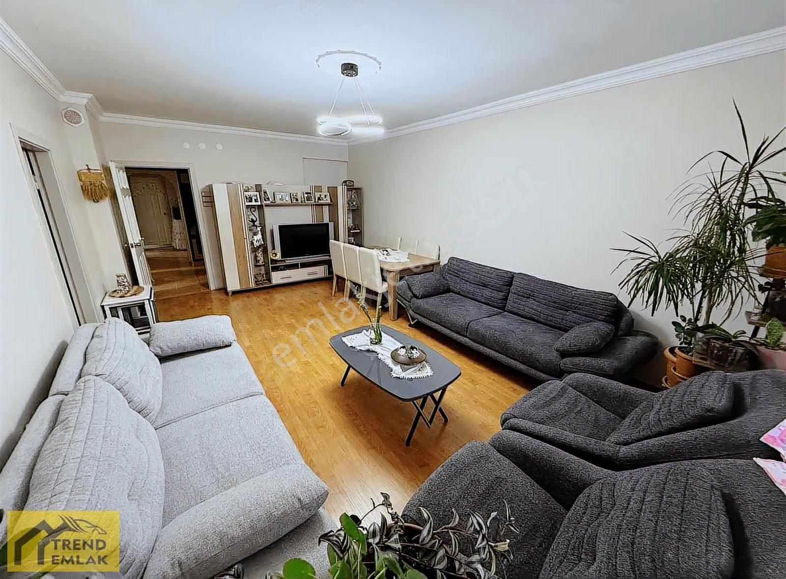 Trend'den 8.cadde Üzeri 3.kat Geniş 3+1 Masrafsız Daire - Görsel 27