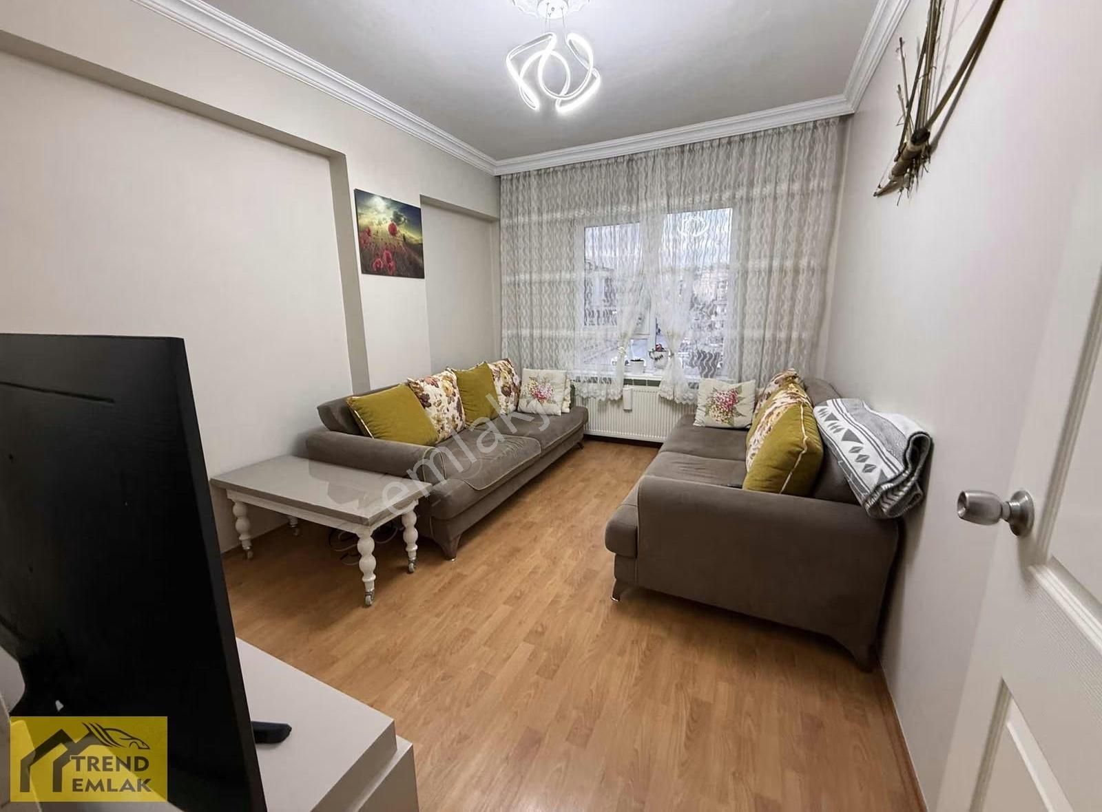 Trend'den 8.cadde Üzeri 3.kat Geniş 3+1 Masrafsız Daire - Görsel 20