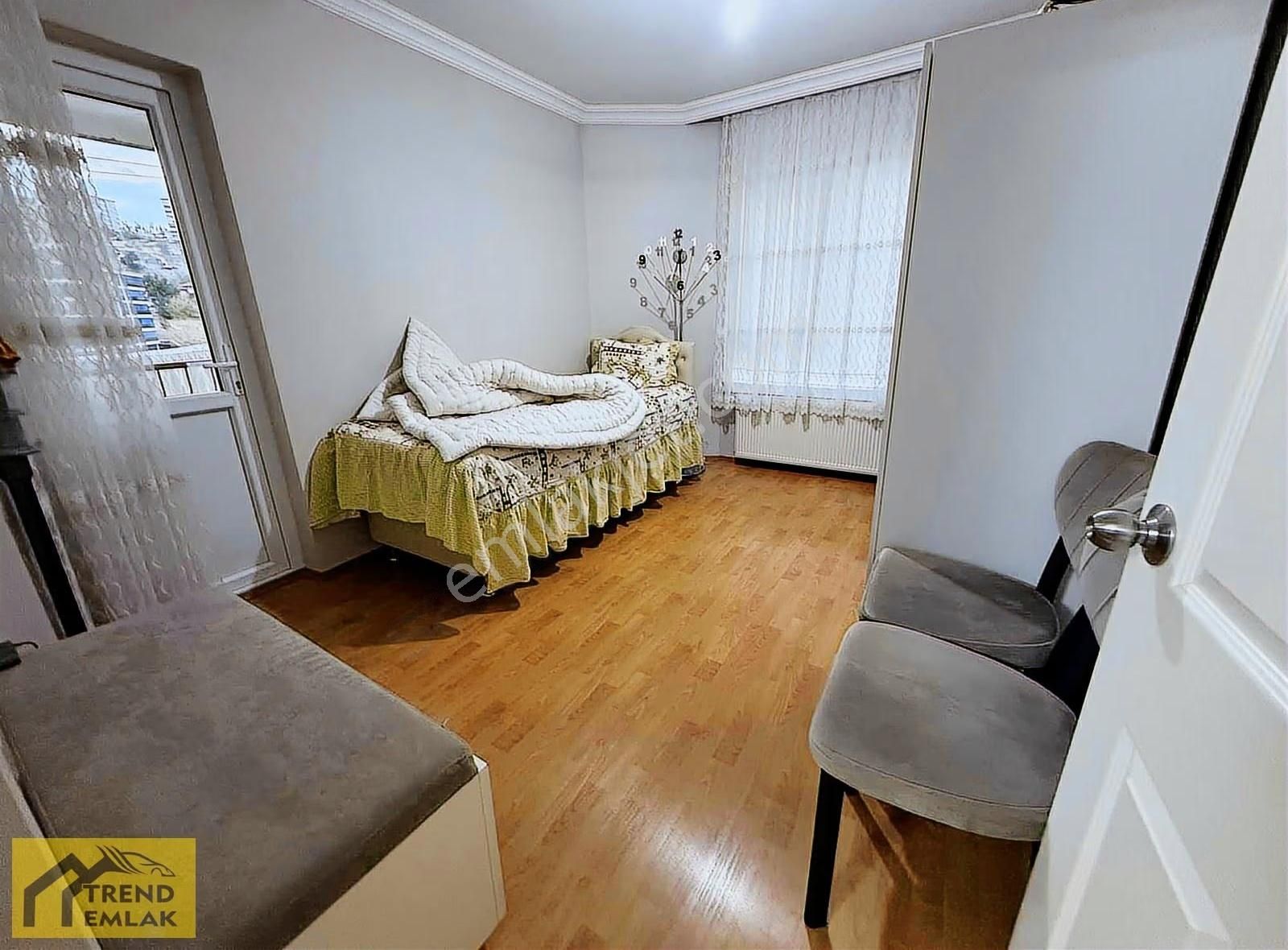 Trend'den 8.cadde Üzeri 3.kat Geniş 3+1 Masrafsız Daire - Görsel 18