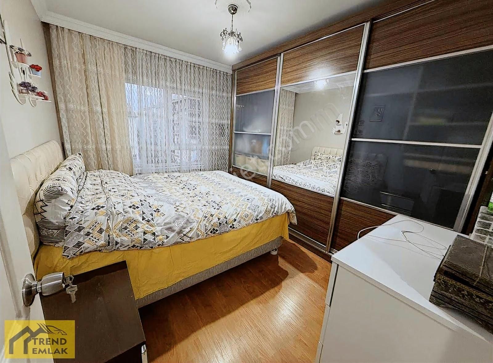 Trend'den 8.cadde Üzeri 3.kat Geniş 3+1 Masrafsız Daire - Görsel 7