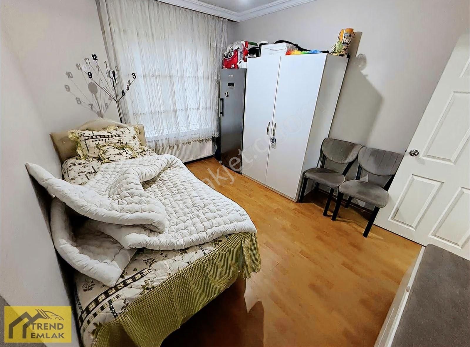 Trend'den 8.cadde Üzeri 3.kat Geniş 3+1 Masrafsız Daire - Görsel 24