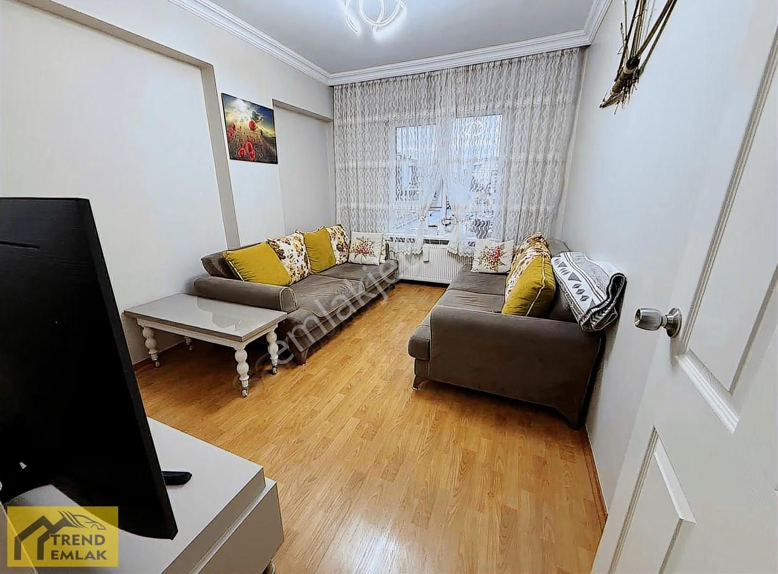 Trend'den 8.cadde Üzeri 3.kat Geniş 3+1 Masrafsız Daire - Görsel 32