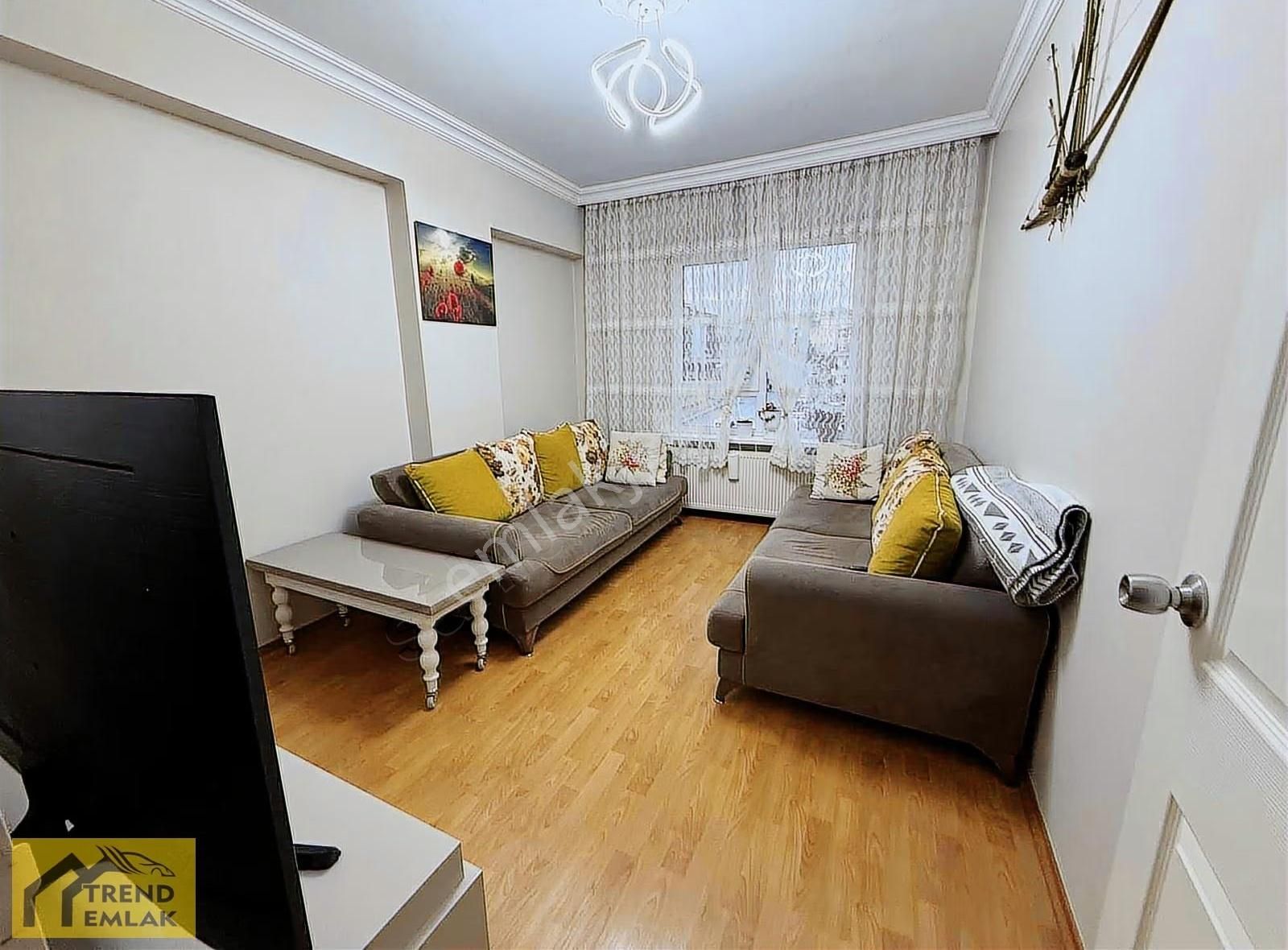 Trend'den 8.cadde Üzeri 3.kat Geniş 3+1 Masrafsız Daire - Görsel 11