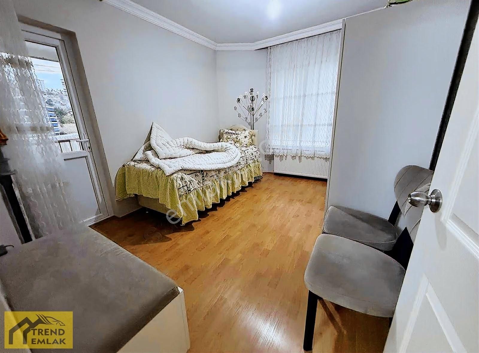 Trend'den 8.cadde Üzeri 3.kat Geniş 3+1 Masrafsız Daire - Görsel 5