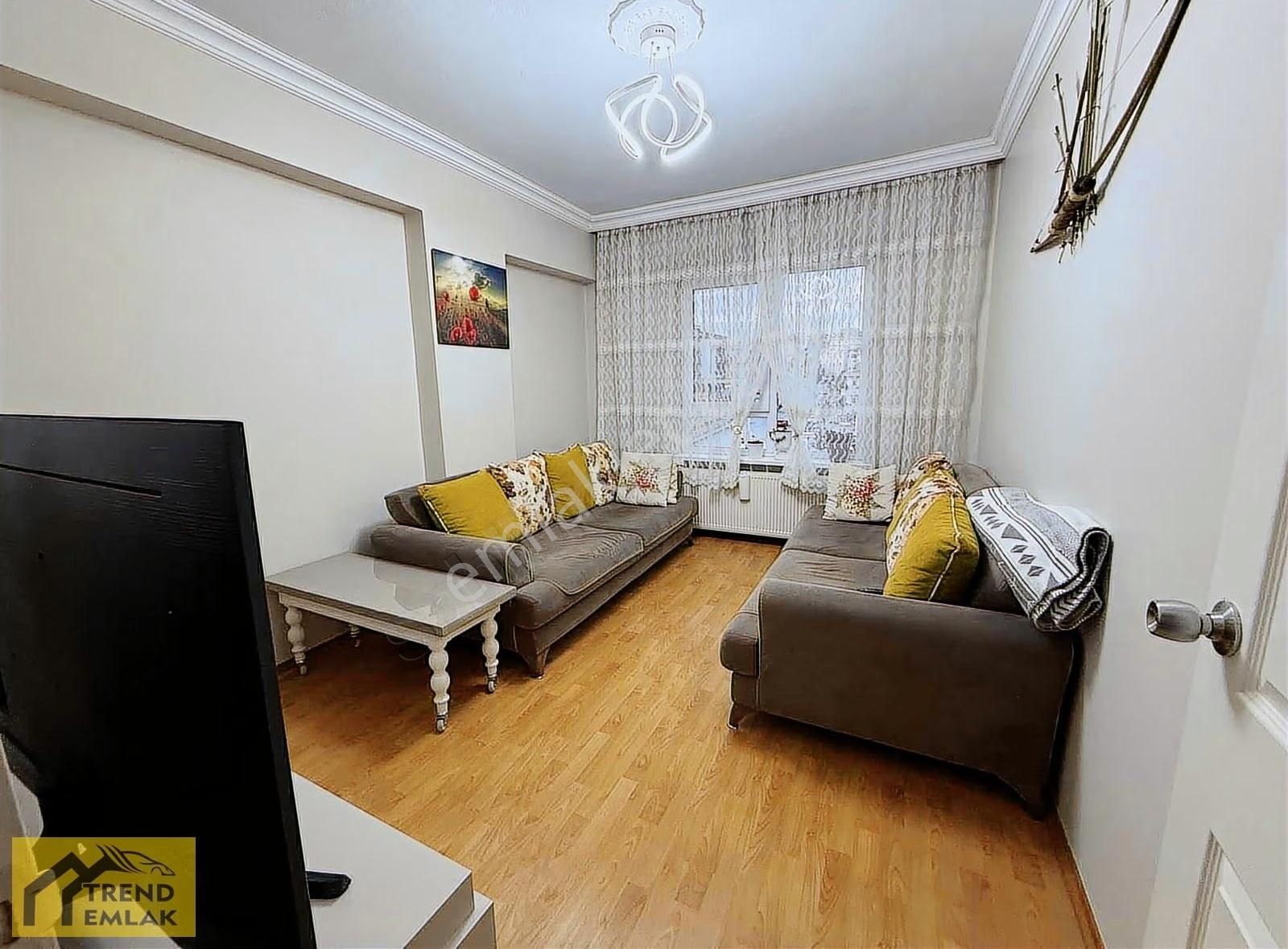 Trend'den 8.cadde Üzeri 3.kat Geniş 3+1 Masrafsız Daire - Görsel 35