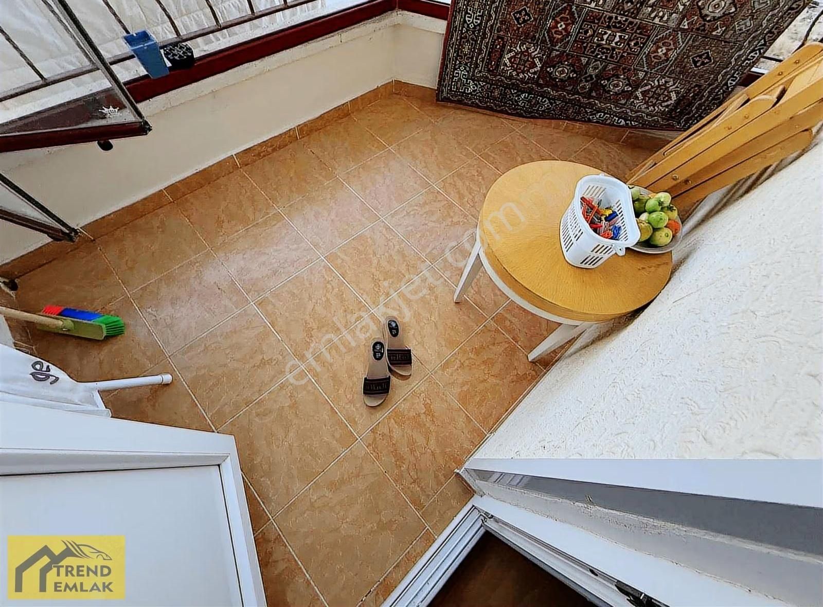 Trend'den 8.cadde Üzeri 3.kat Geniş 3+1 Masrafsız Daire - Görsel 15