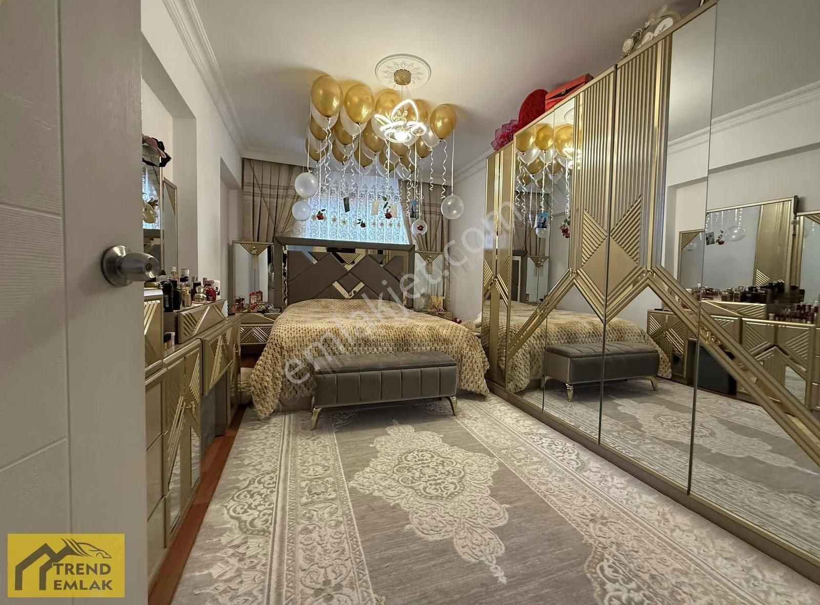 Trend'den Cadde Üzeri 3.kat Ön Cephe Çift Balkon Sınırsız Kredi* - Görsel 13