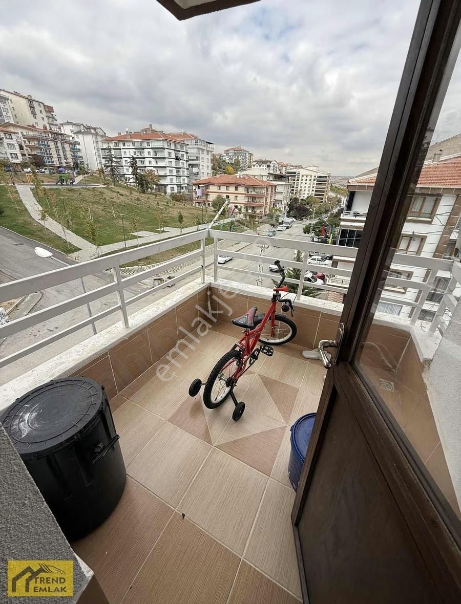 Trend'den Cadde Üzeri 3.kat Ön Cephe Çift Balkon Sınırsız Kredi* - Görsel 3