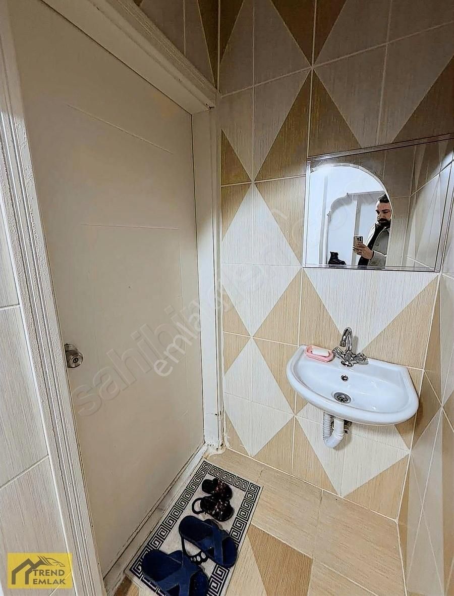 Trend'den Cadde Üzeri 3.kat Ön Cephe Çift Balkon Sınırsız Kredi* - Görsel 9