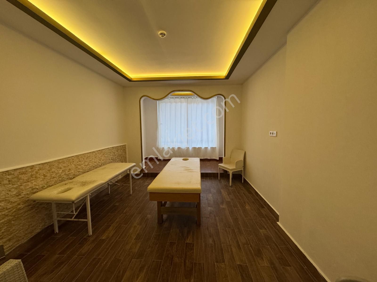 Mahmutlar'da Arakat Güney Cepheli Full Aktiviteli Eşyalı 1+1 - Görsel 22
