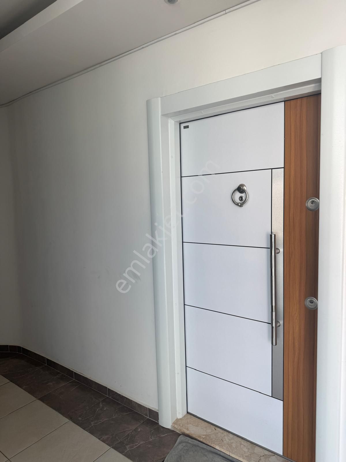Mahmutlar'da Arakat Güney Cepheli Full Aktiviteli Eşyalı 1+1 - Görsel 17