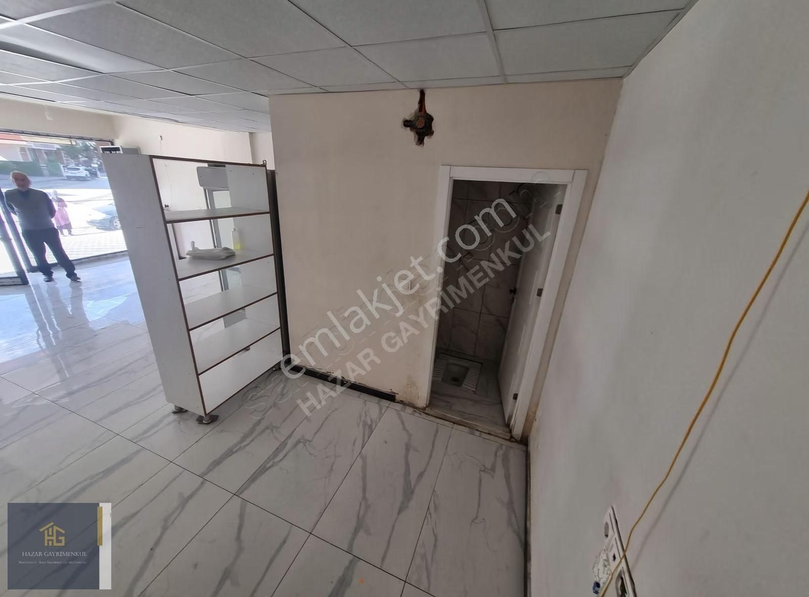 Sincan Yenikente Kapalı Havuz Yanı Park Karşısı Kiralık Dükkan - Görsel 3