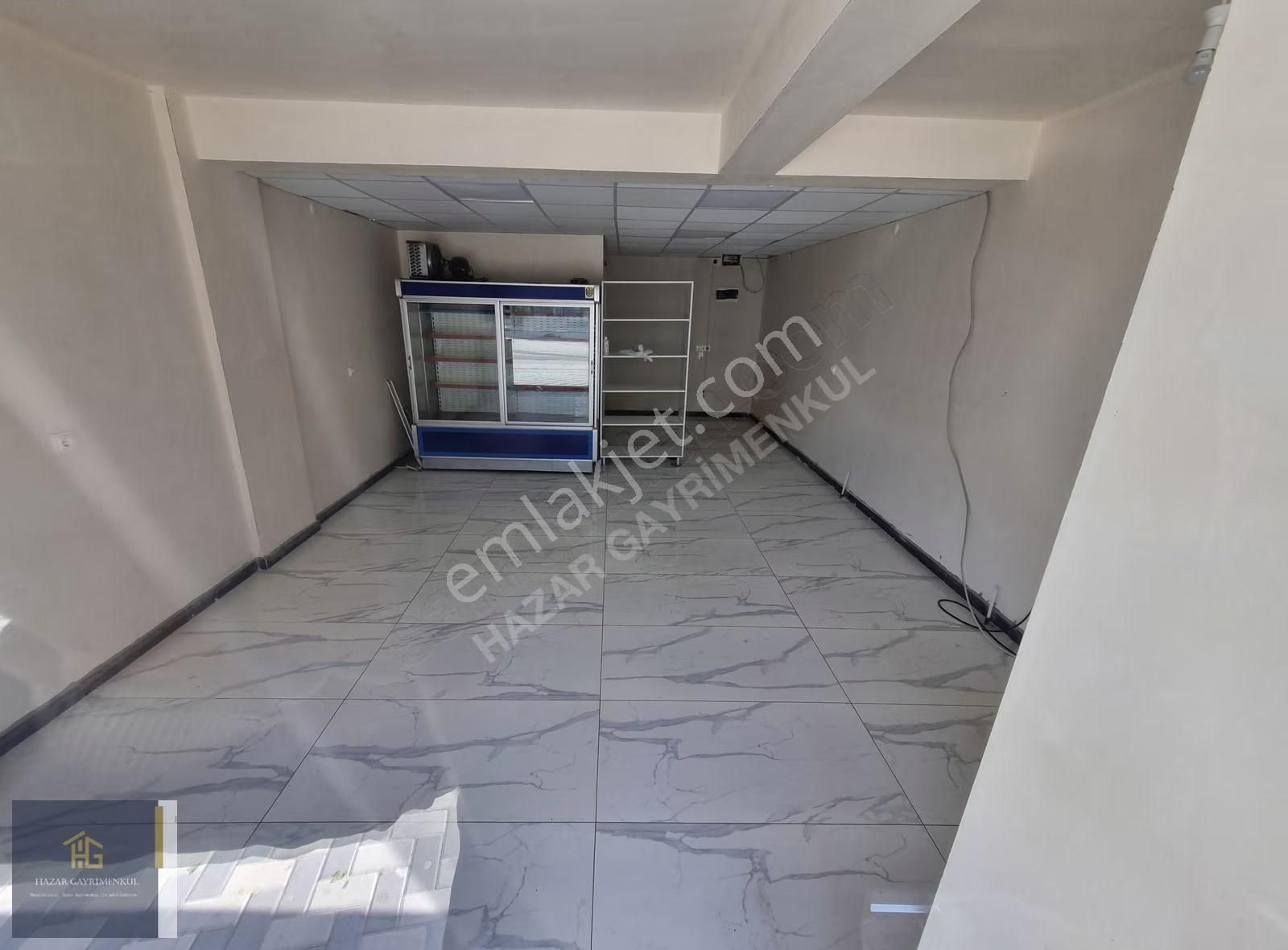 Sincan Yenikente Kapalı Havuz Yanı Park Karşısı Kiralık Dükkan - Görsel 6