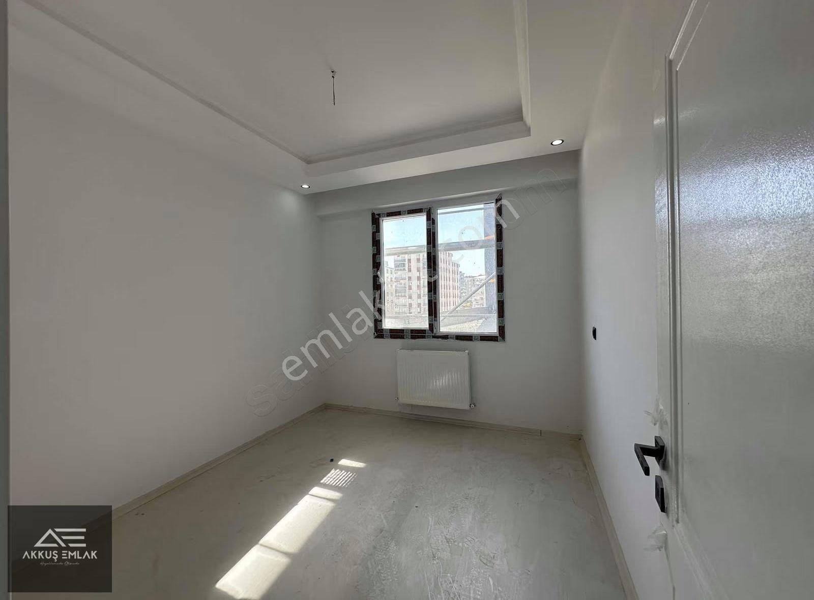 "sıfır" Akkuş Emlak'tan Satılık 2+1 Daire - Görsel 3