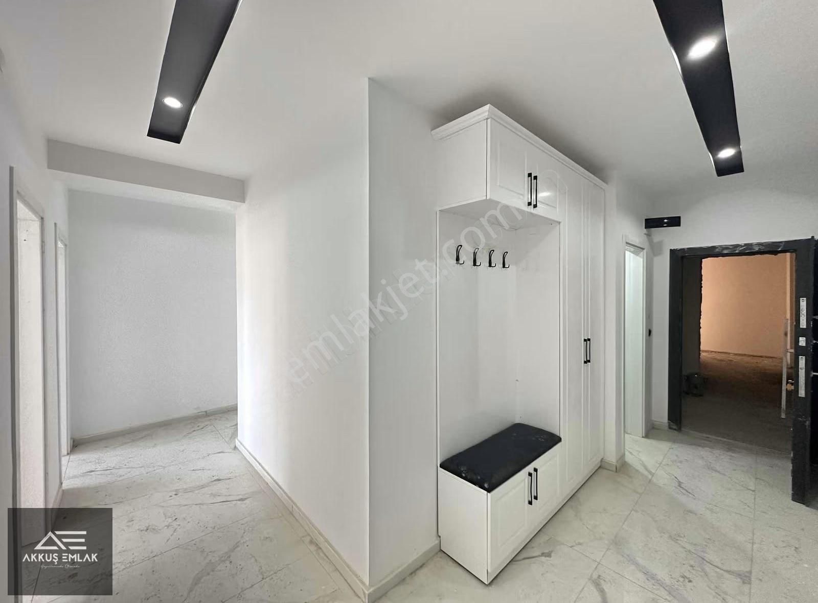 "sıfır" Akkuş Emlak'tan Satılık 2+1 Daire - Görsel 5