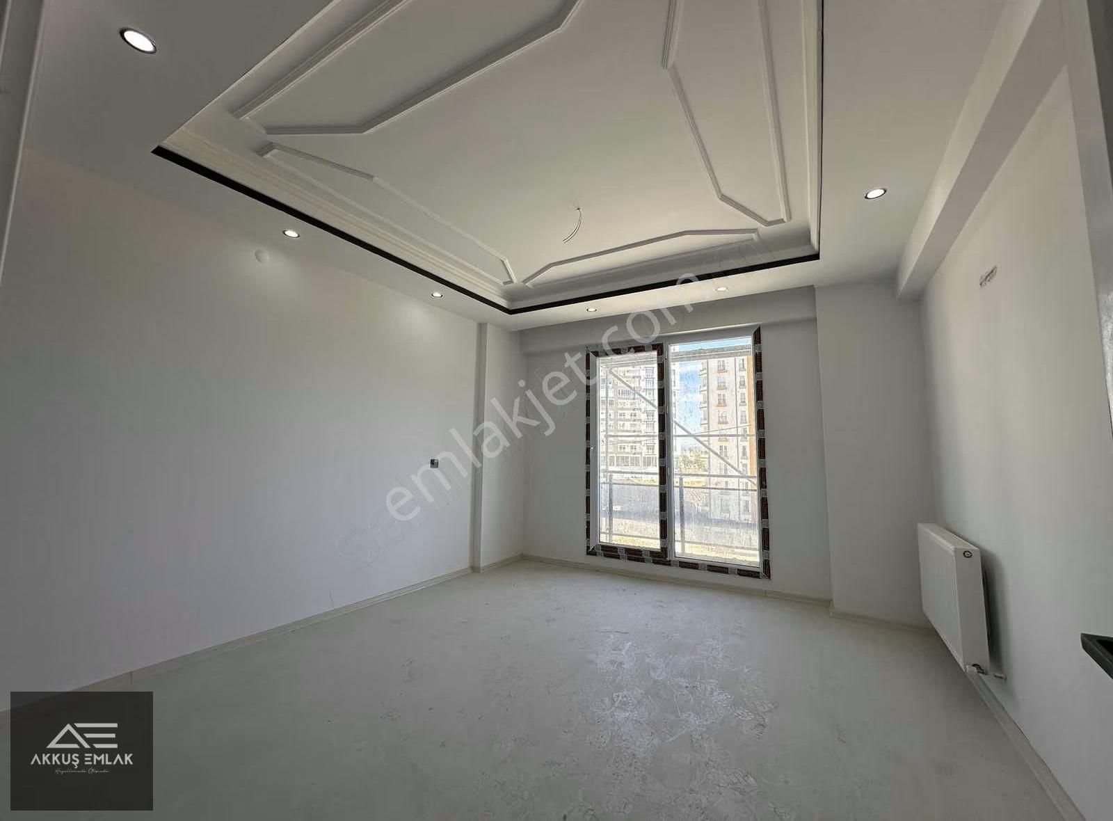"sıfır" Akkuş Emlak'tan Satılık 2+1 Daire - Görsel 9