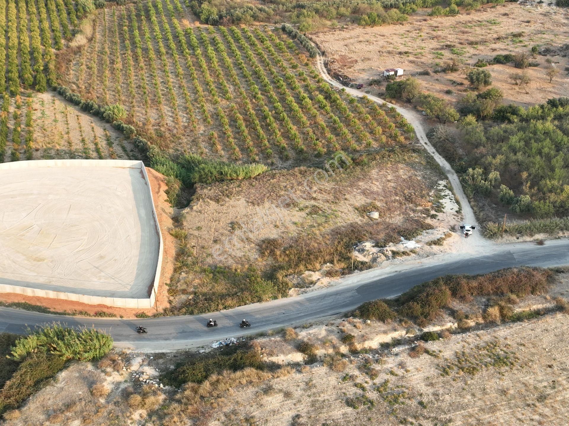 🚛🚚 Şehrin Lojistik Kalbinde – Depo, Tır Parkı Ve Sanayi Alanı Yatırım Fırsatı 🏗️ - Görsel 6