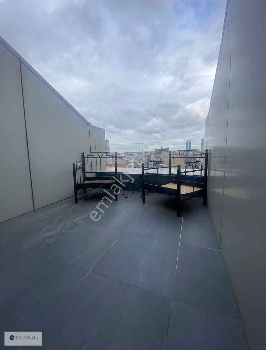 Lotus Nişantaşı'nda Teraslı Satılık 2+1 Dubleks Daire - Görsel 35