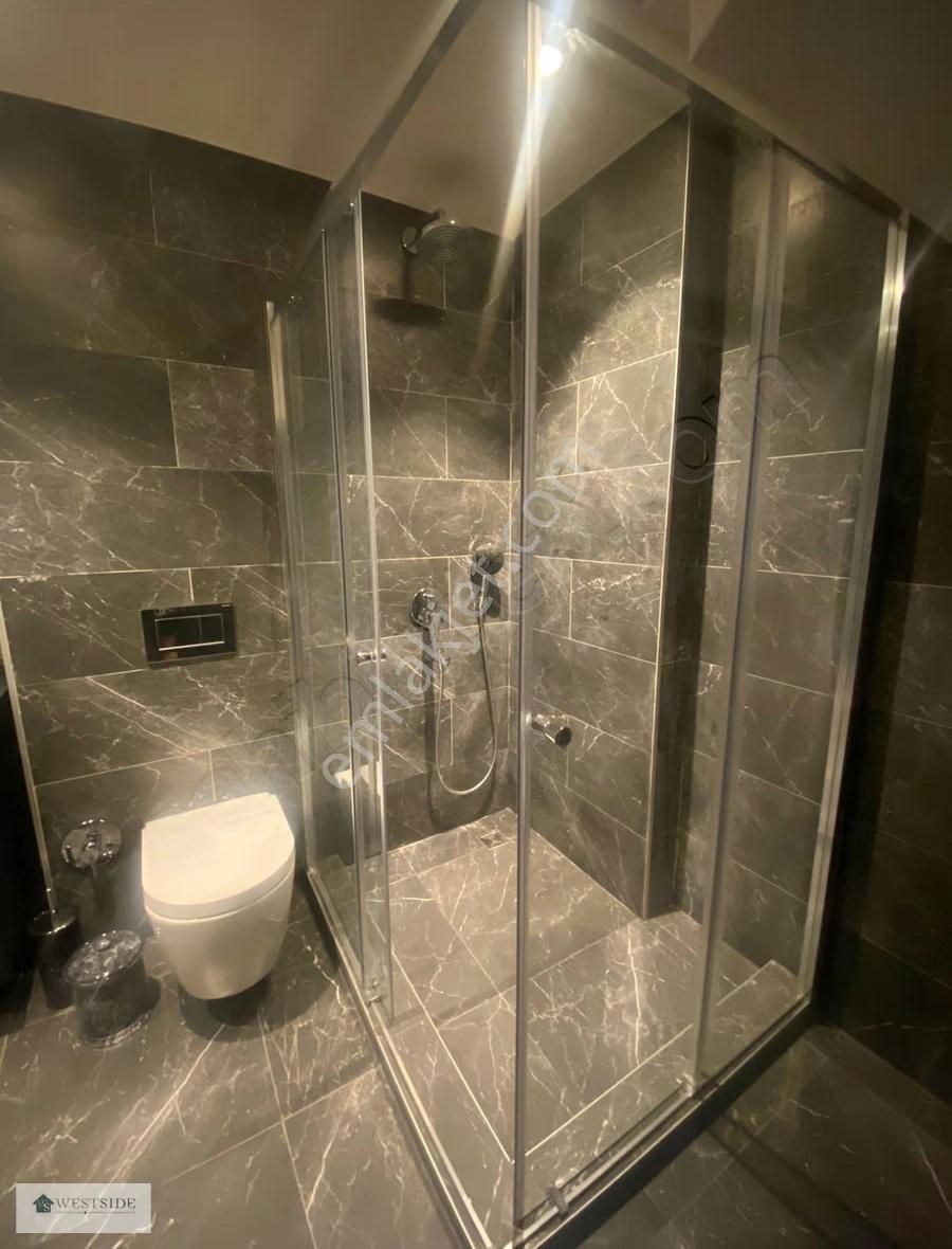 Lotus Nişantaşı'nda Teraslı Satılık 2+1 Dubleks Daire - Görsel 28