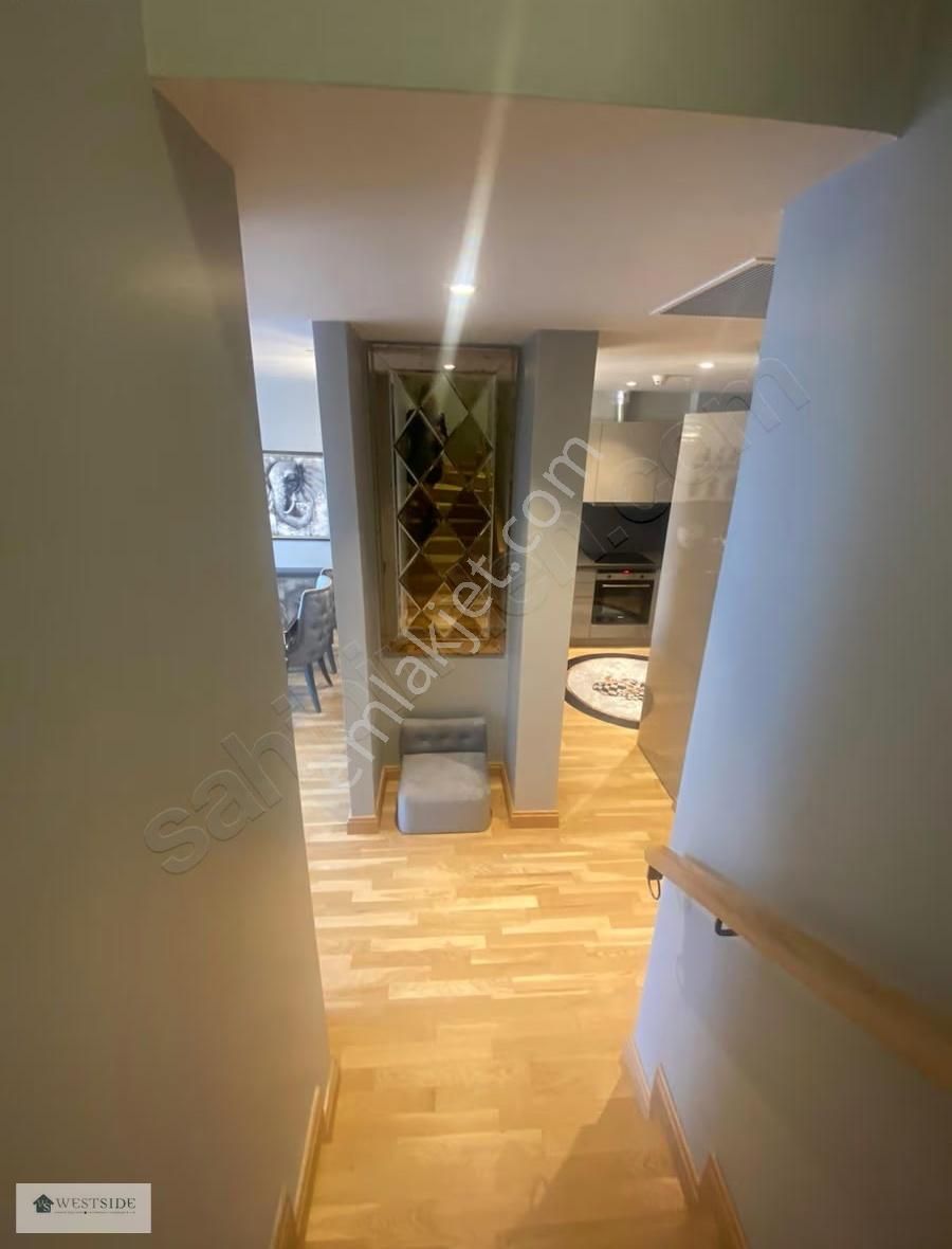 Lotus Nişantaşı'nda Teraslı Satılık 2+1 Dubleks Daire - Görsel 3