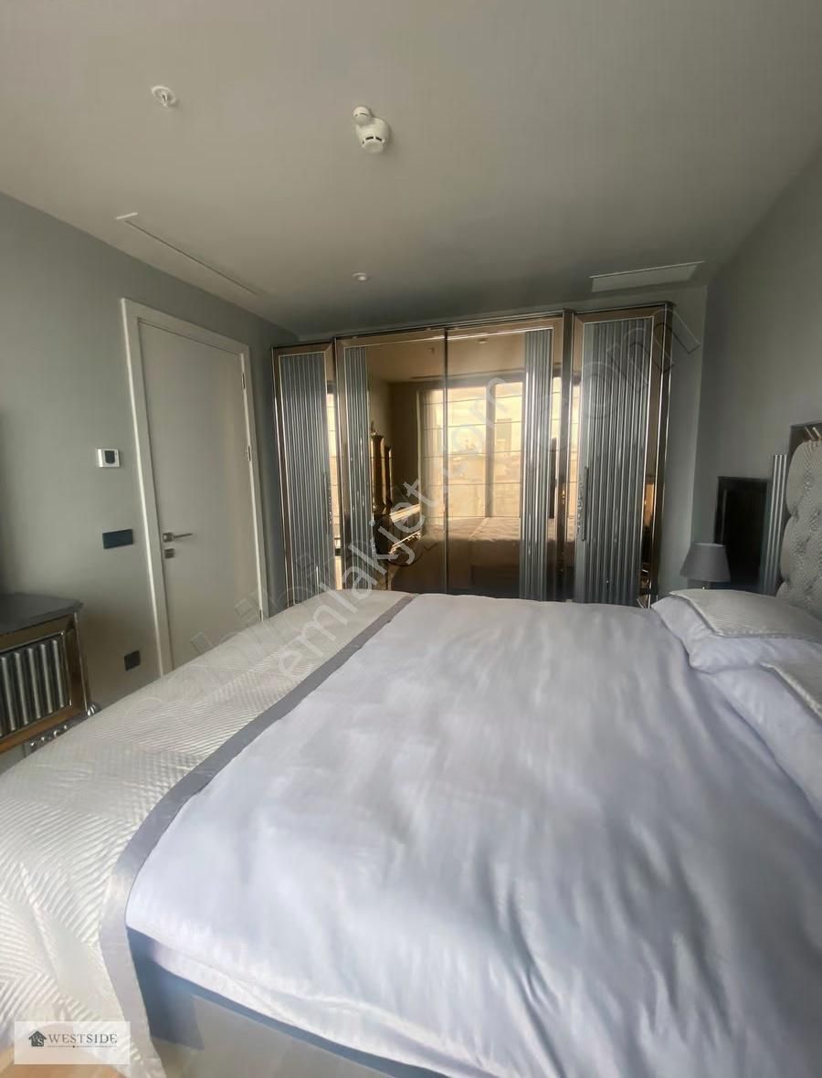 Lotus Nişantaşı'nda Teraslı Satılık 2+1 Dubleks Daire - Görsel 4