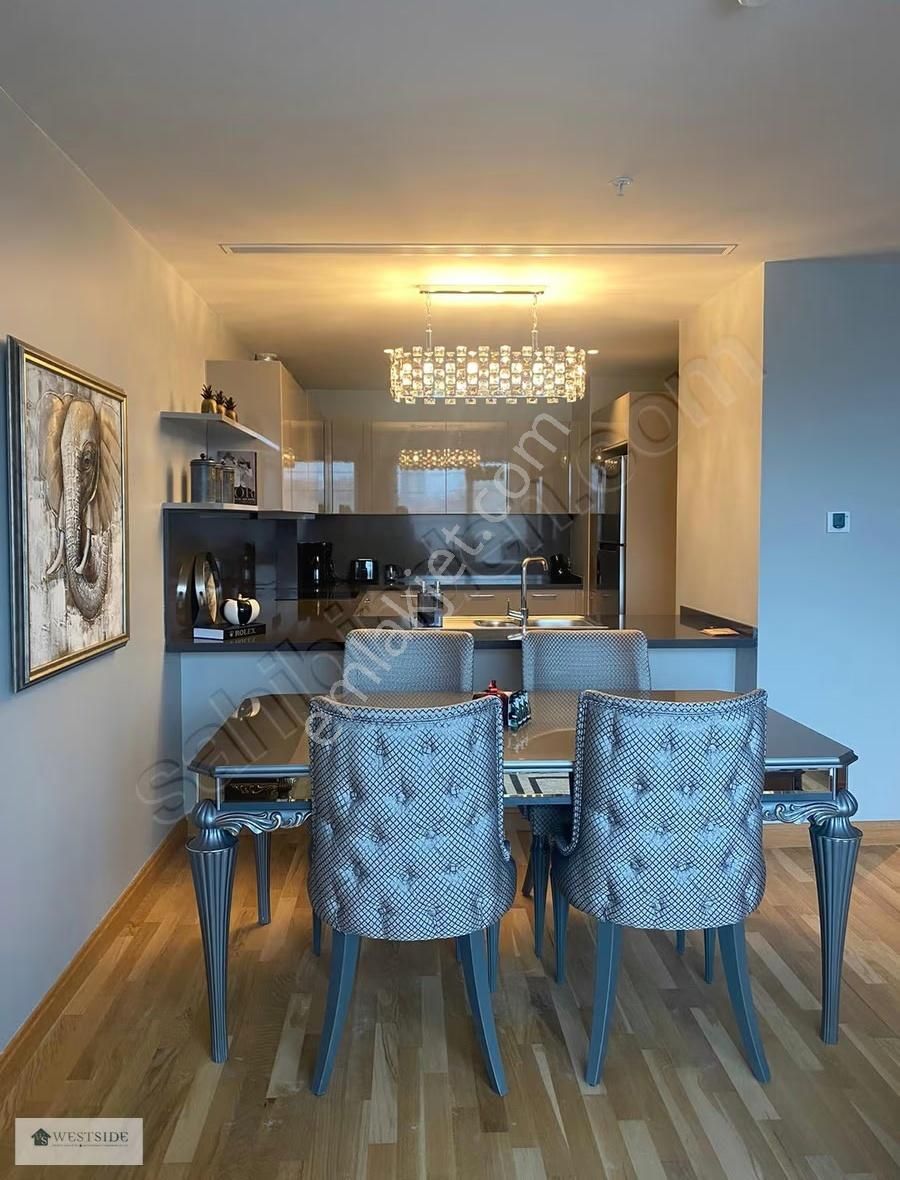 Lotus Nişantaşı'nda Teraslı Satılık 2+1 Dubleks Daire - Görsel 8