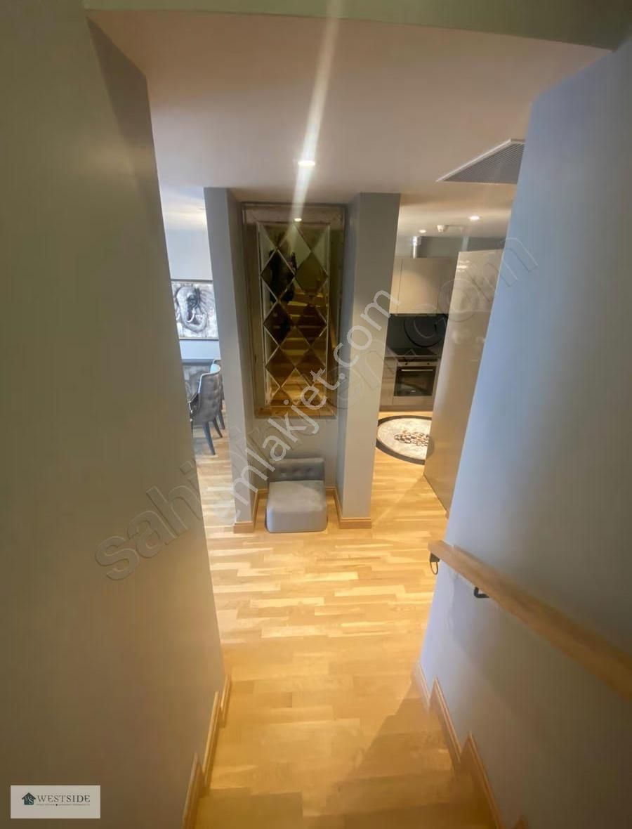 Lotus Nişantaşı'nda Teraslı Satılık 2+1 Dubleks Daire - Görsel 24