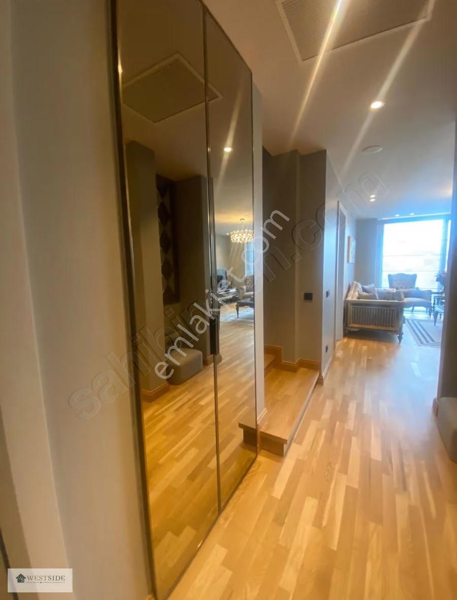 Lotus Nişantaşı'nda Teraslı Satılık 2+1 Dubleks Daire - Görsel 23