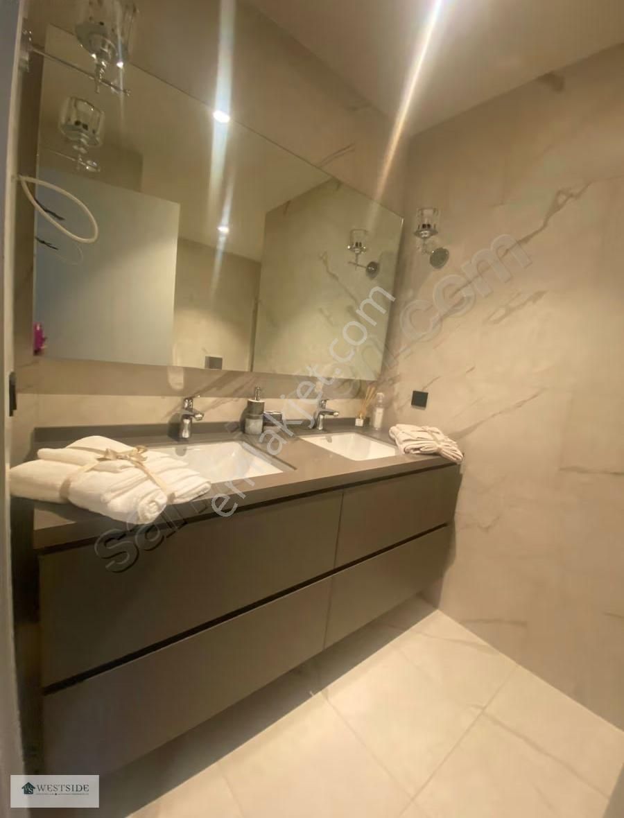 Lotus Nişantaşı'nda Teraslı Satılık 2+1 Dubleks Daire - Görsel 30