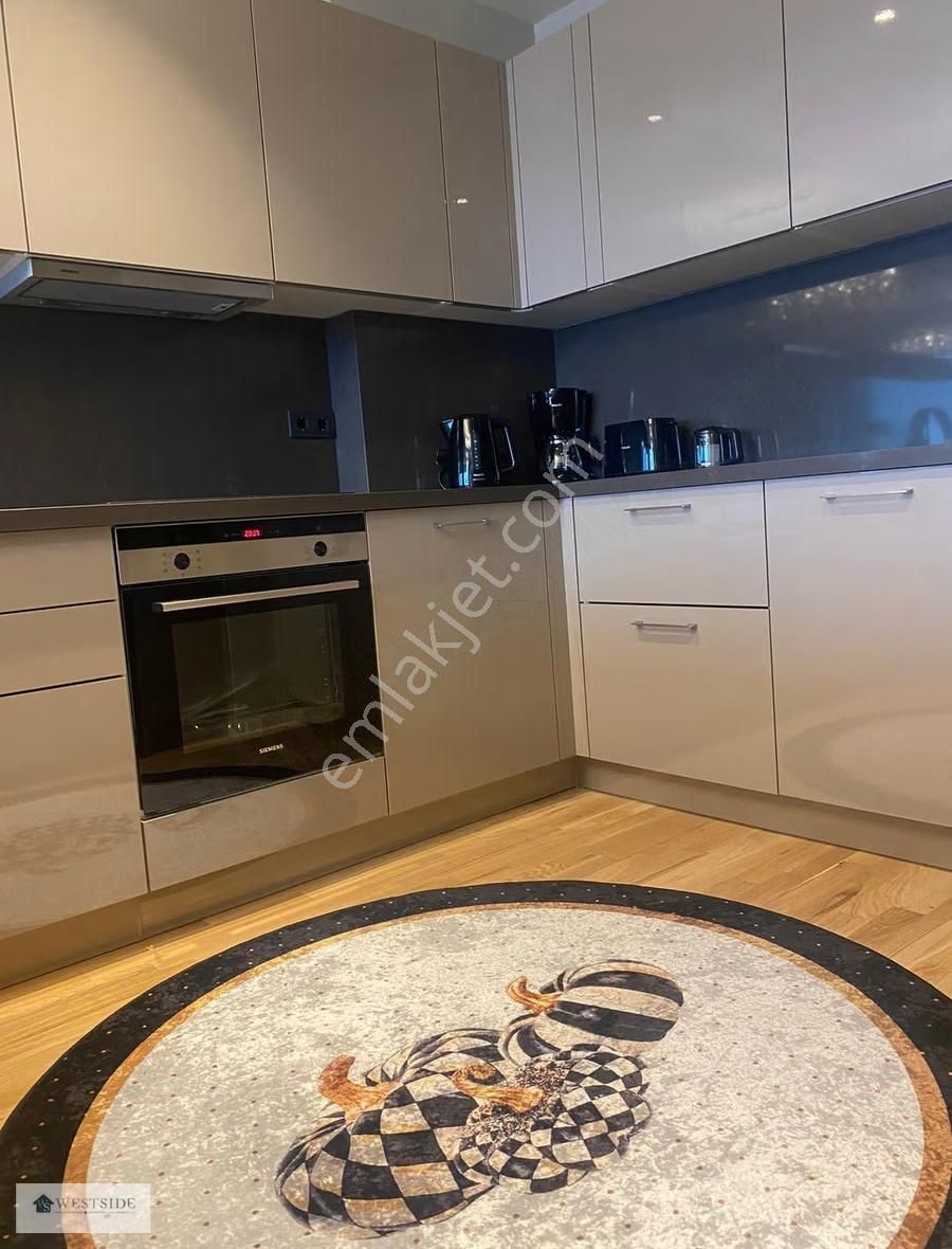 Lotus Nişantaşı'nda Teraslı Satılık 2+1 Dubleks Daire - Görsel 33