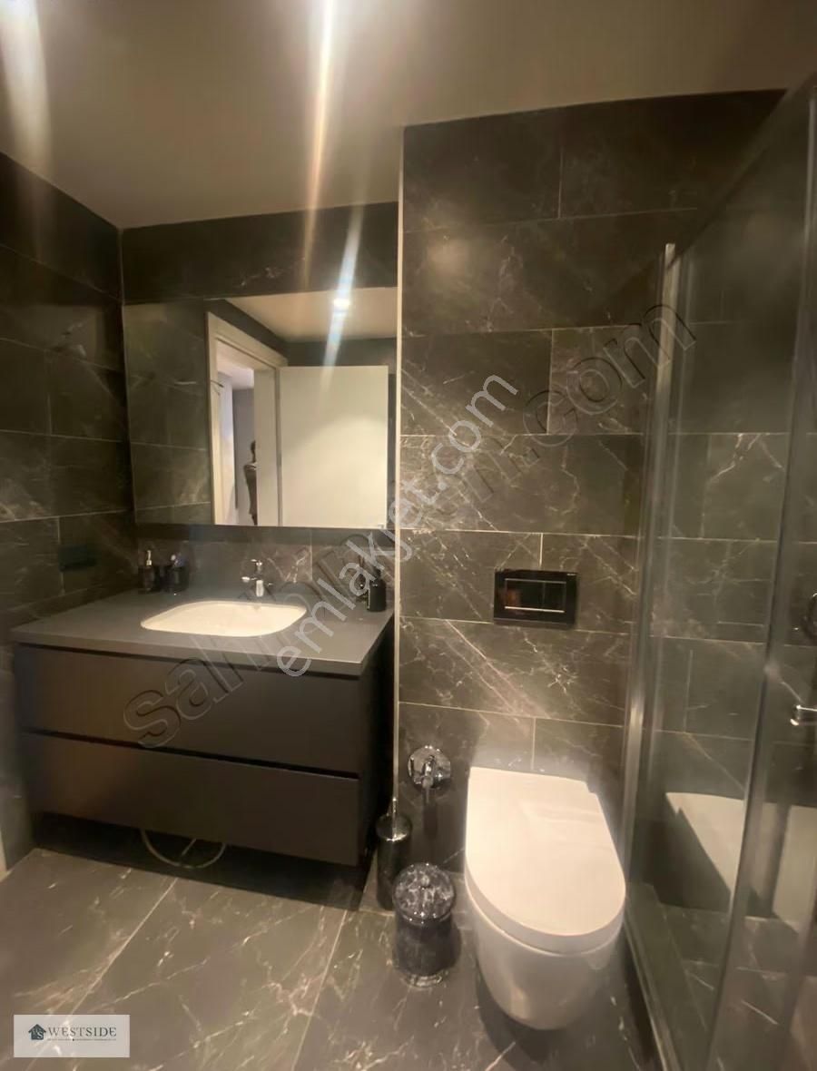 Lotus Nişantaşı'nda Teraslı Satılık 2+1 Dubleks Daire - Görsel 17