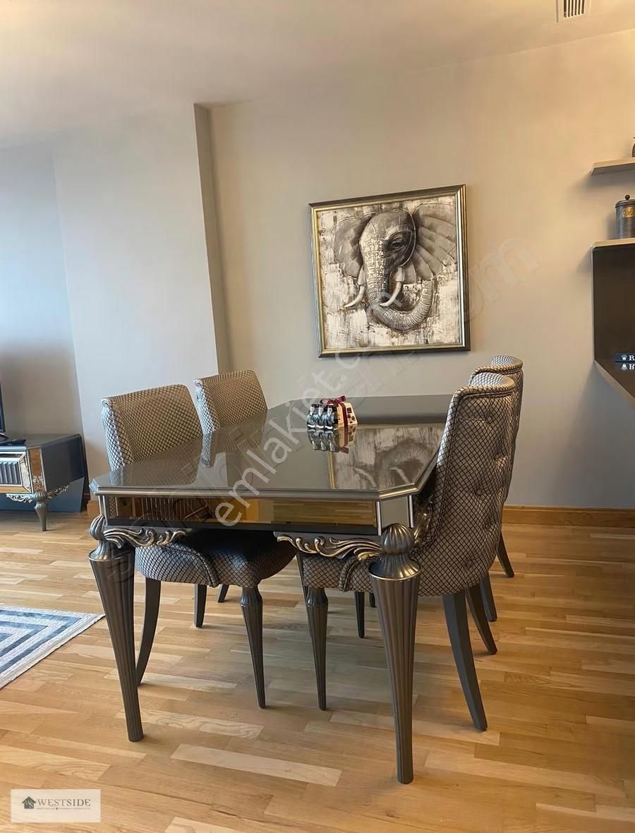 Lotus Nişantaşı'nda Teraslı Satılık 2+1 Dubleks Daire - Görsel 31