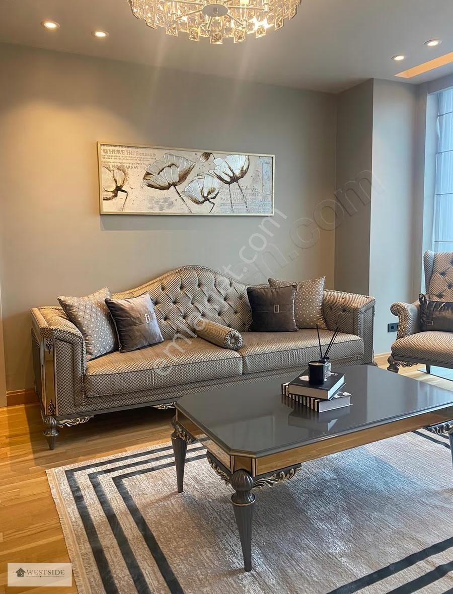 Lotus Nişantaşı'nda Teraslı Satılık 2+1 Dubleks Daire - Görsel 34