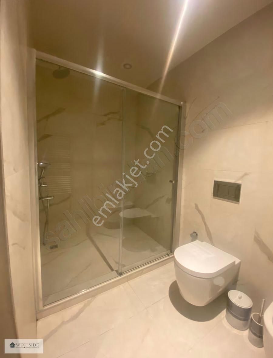 Lotus Nişantaşı'nda Teraslı Satılık 2+1 Dubleks Daire - Görsel 14