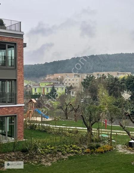 Westsıde'dan Ozak Göktürk Satılık 2+1 Arakat Balkonlu Daire - Görsel 22