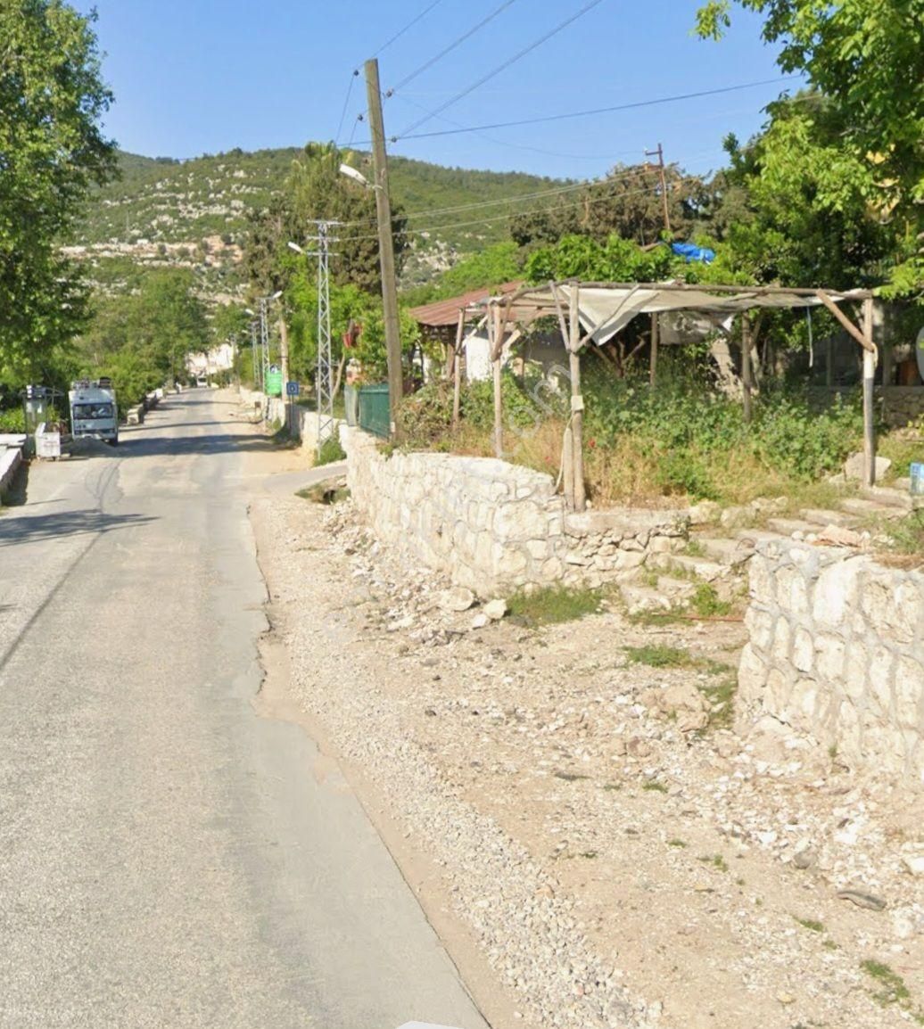 Müstakil Köy Evi Ve Bahçesi - Görsel 10