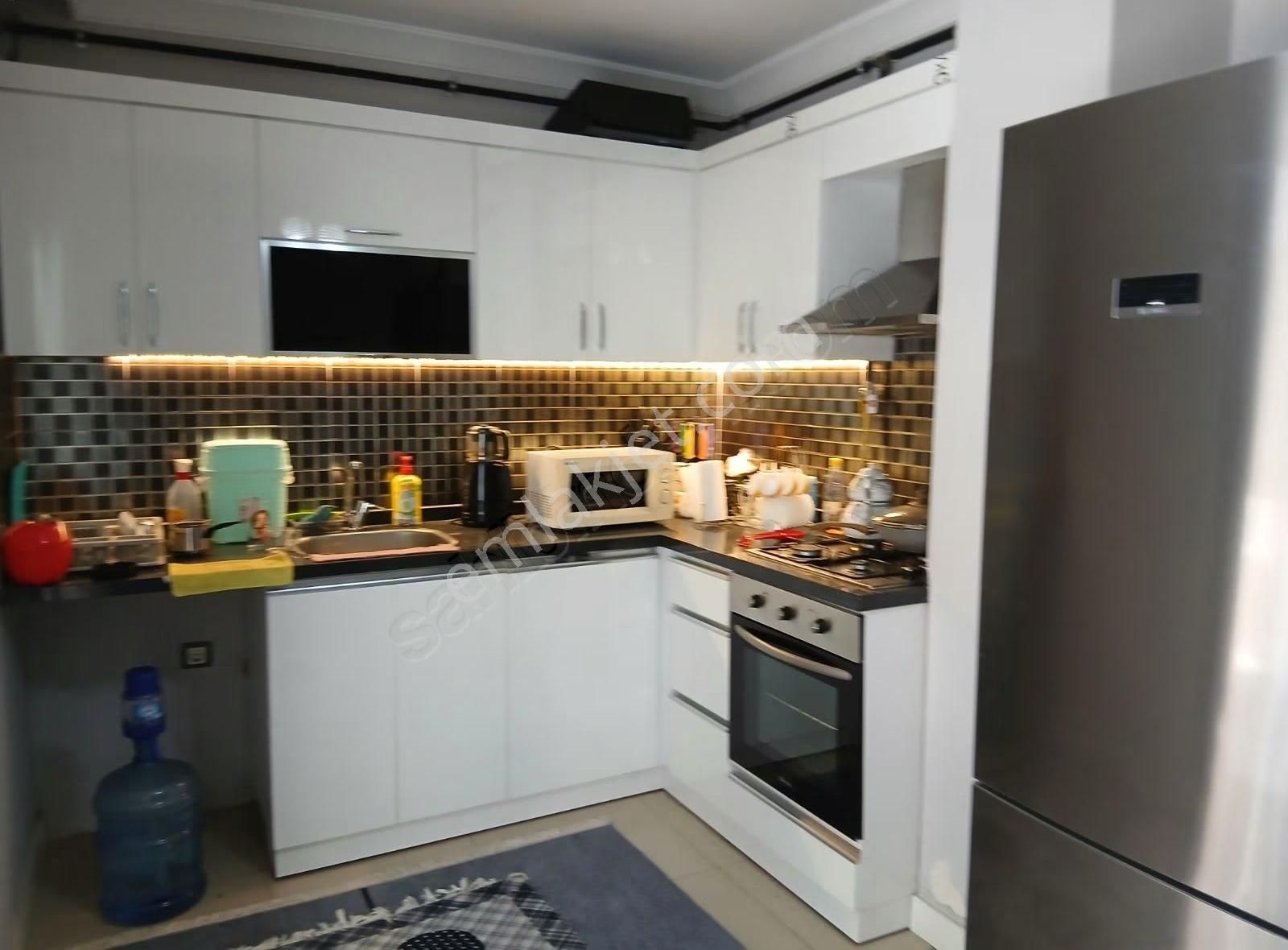 Bozyakada Sıfır Lüks Doğalgazlı Fırsat Dairemiz Necladan Satılık - Görsel 4